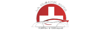 La Cleanik Automobile